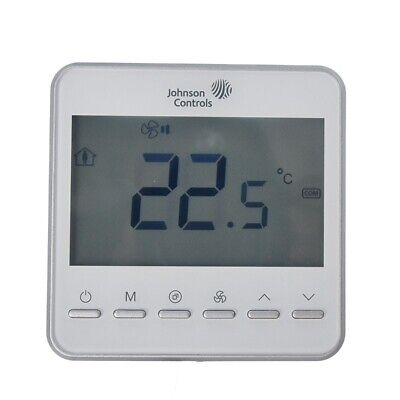 T7600/ FCU Thermostat/On-Off Type/ MODBUS