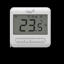 T7300/FCU Thermostat/Modulating Type/EC Motor/24V