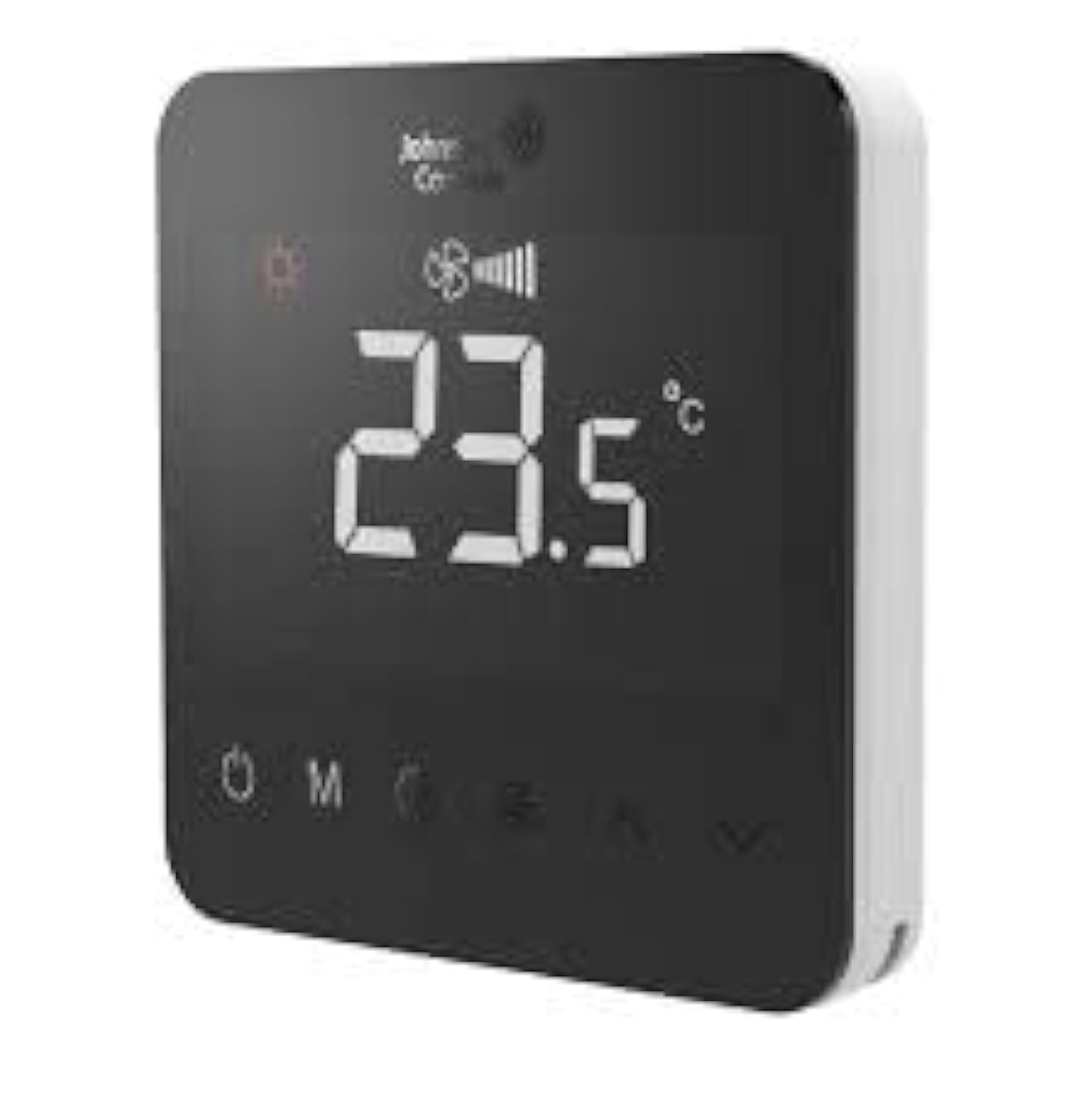 T9200/FCU Thermostat/On-Off Type