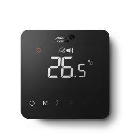 T9200/FCU Thermostat/Modulating Type/EC Fan/BACnet