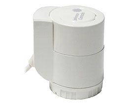 PROPORTIONAL THERMAL Valve Actuator