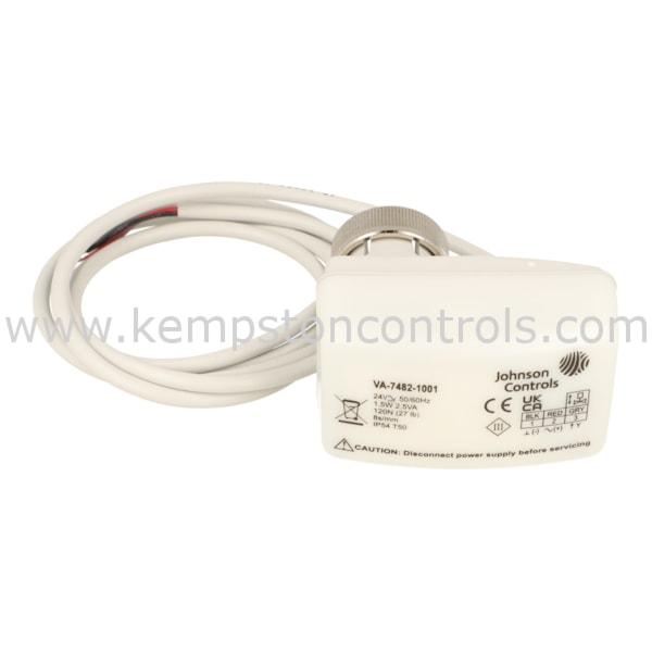 Electric Proportional ACT. M 24V M30 Stroke 3.2mm