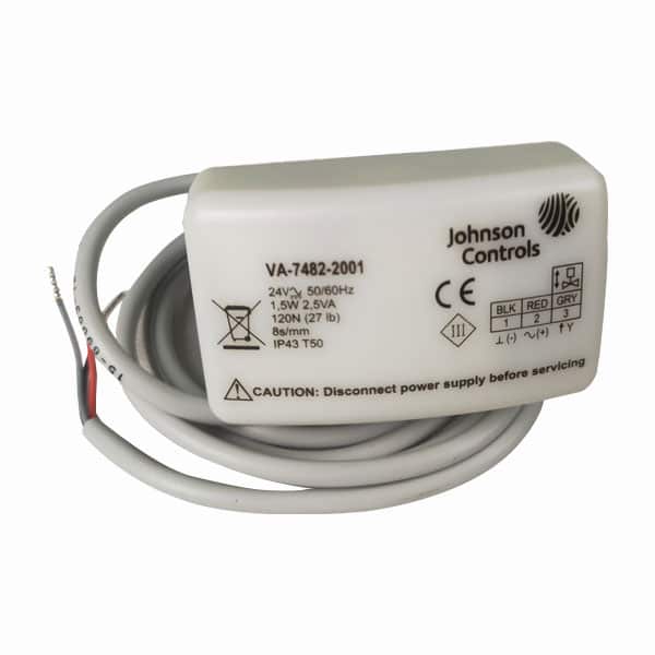 Electric Proportional ACT. M 24V M30 Stroke 4.3 mm