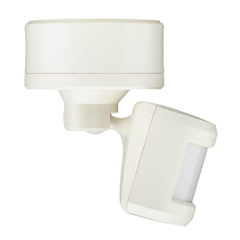 Wall/ceiling mount 90° multifunction sensor
