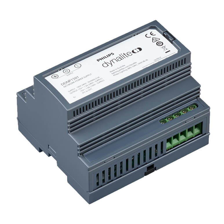 Network Power Supply