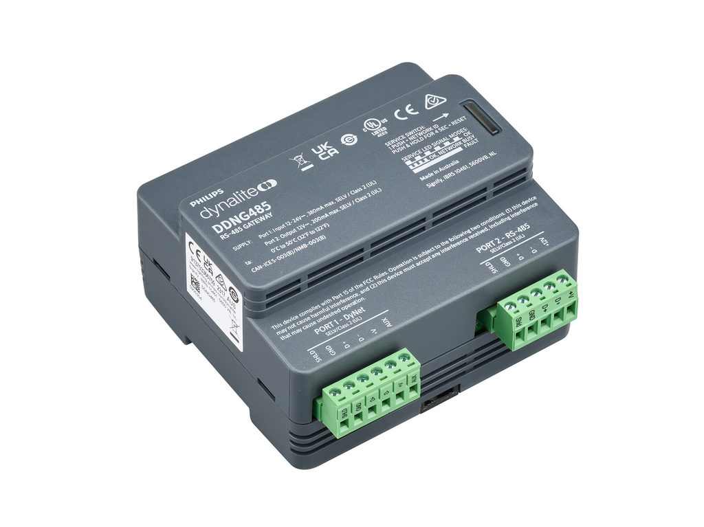 RS-485 GATEWAY
