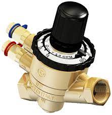 [VP100AAE] PICV/ DN15/flow 600l/h 