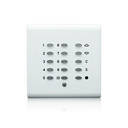 [QTQ00-000-150] QSNet 15BTN Station