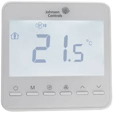 [T7200-TB21-9JS0] T7200/FCU Thermostat/Modulating Type