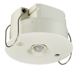 [DUS360CR] Universal Sensor Recessed Ceiling Mounted