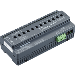 [DDRC1220FR-GL] 12 Channel Relay controller